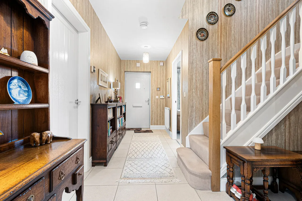 Pasture View Station Road, Goldsborough, HG5, photo 20