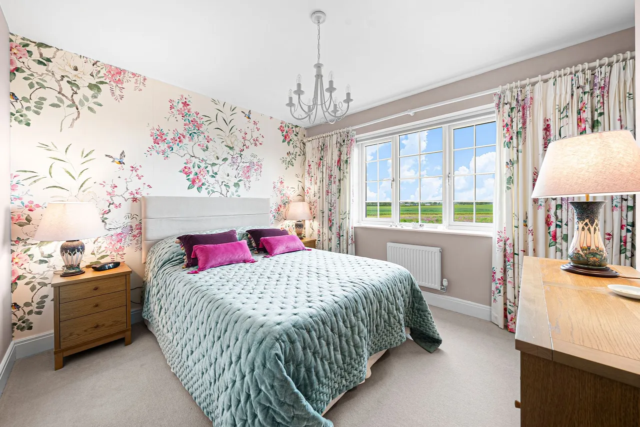 Pasture View Station Road, Goldsborough, HG5, photo 24
