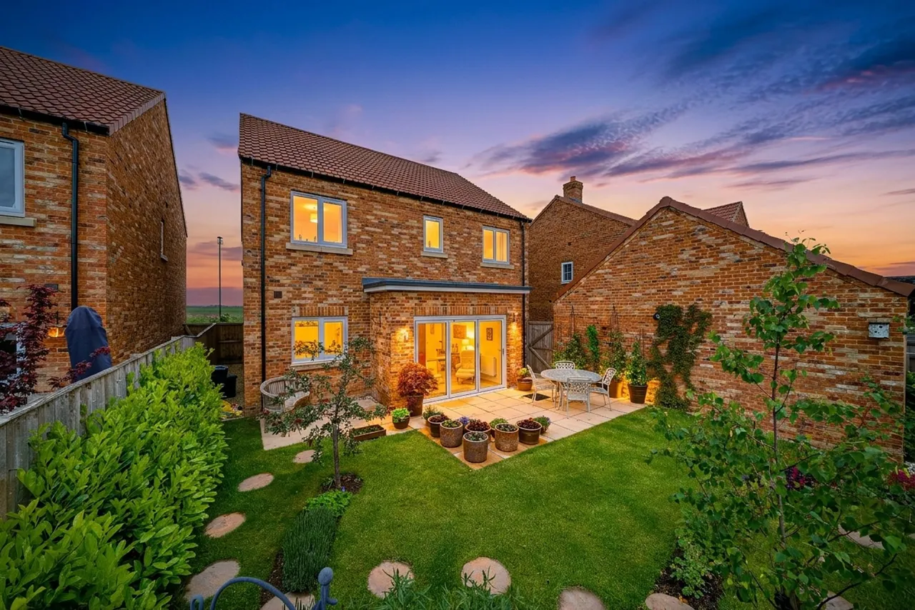 Pasture View Station Road, Goldsborough, HG5, photo 28