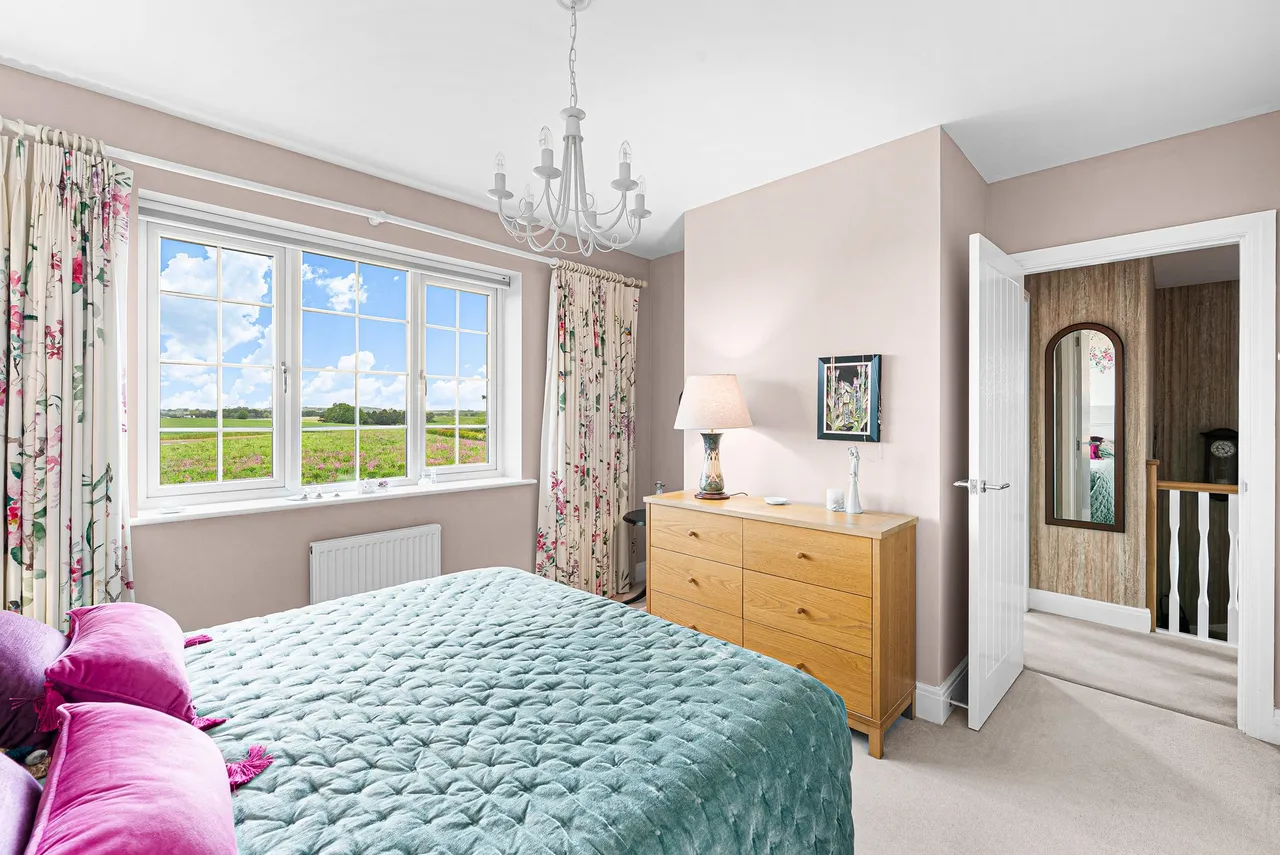 Pasture View Station Road, Goldsborough, HG5, photo 25