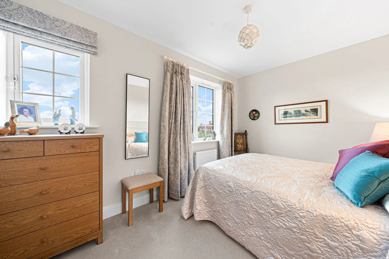 Pasture View Station Road, Goldsborough, HG5, photo 14