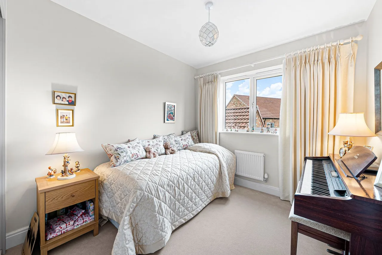 Pasture View Station Road, Goldsborough, HG5, photo 16