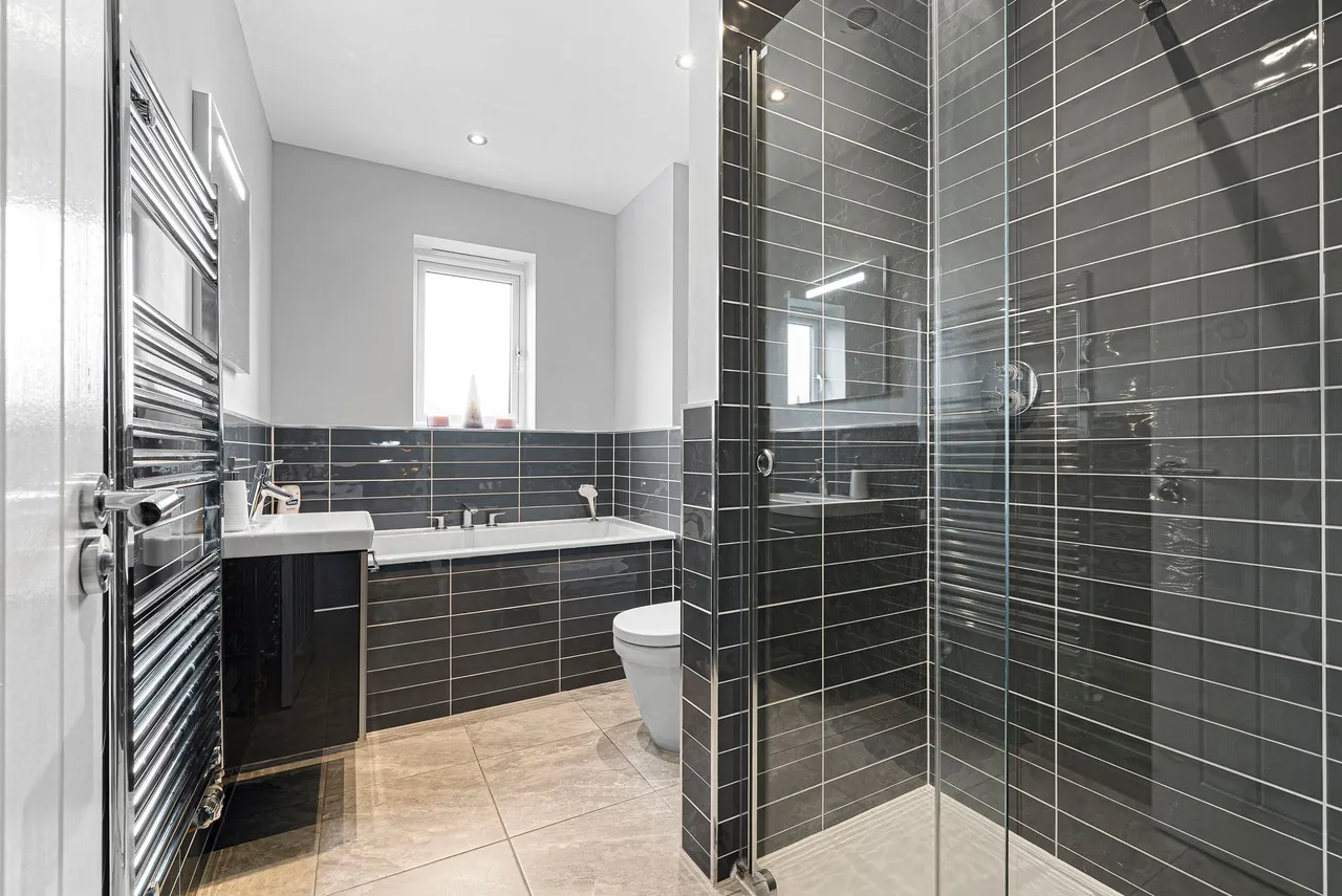Pasture View Station Road, Goldsborough, HG5, photo 13