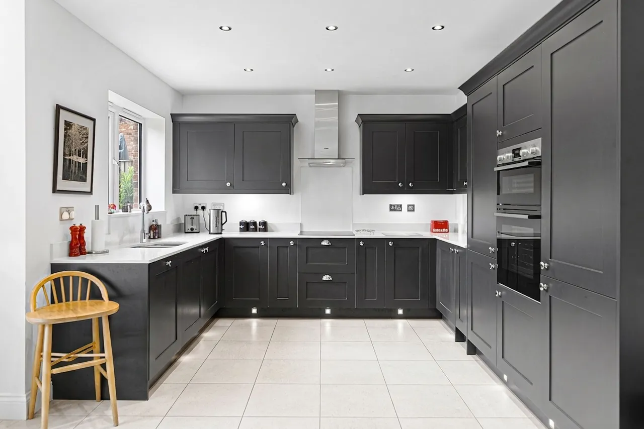 Pasture View Station Road, Goldsborough, HG5, photo 6