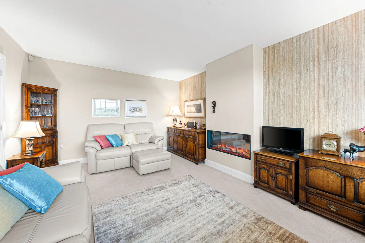 Pasture View Station Road, Goldsborough, HG5, photo 22