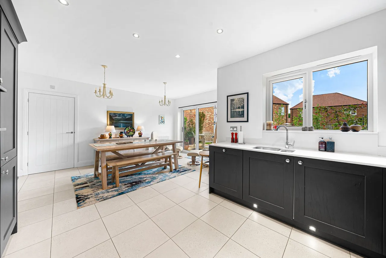 Pasture View Station Road, Goldsborough, HG5, photo 3
