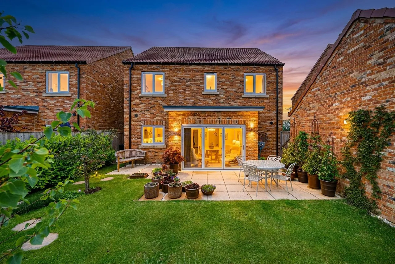 Pasture View Station Road, Goldsborough, HG5, photo 17