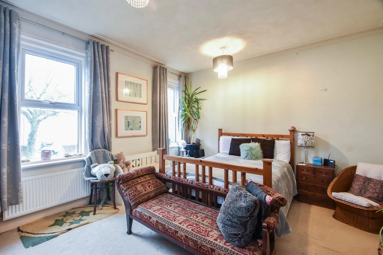 The Avenue, Harrogate, photo 9