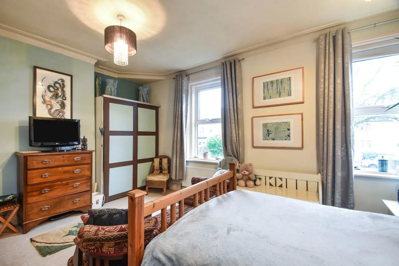 The Avenue, Harrogate, photo 10