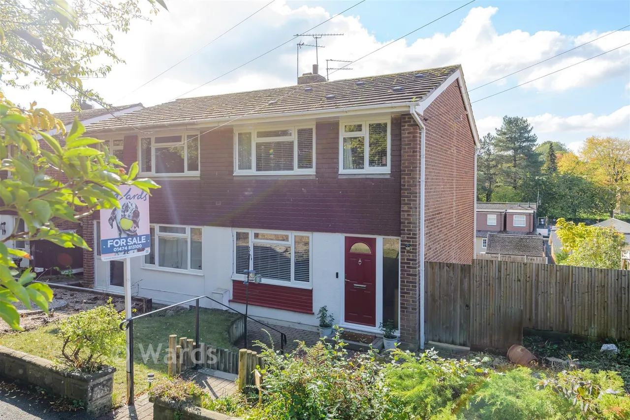 3 bed house for sale, Istead Rise, DA13