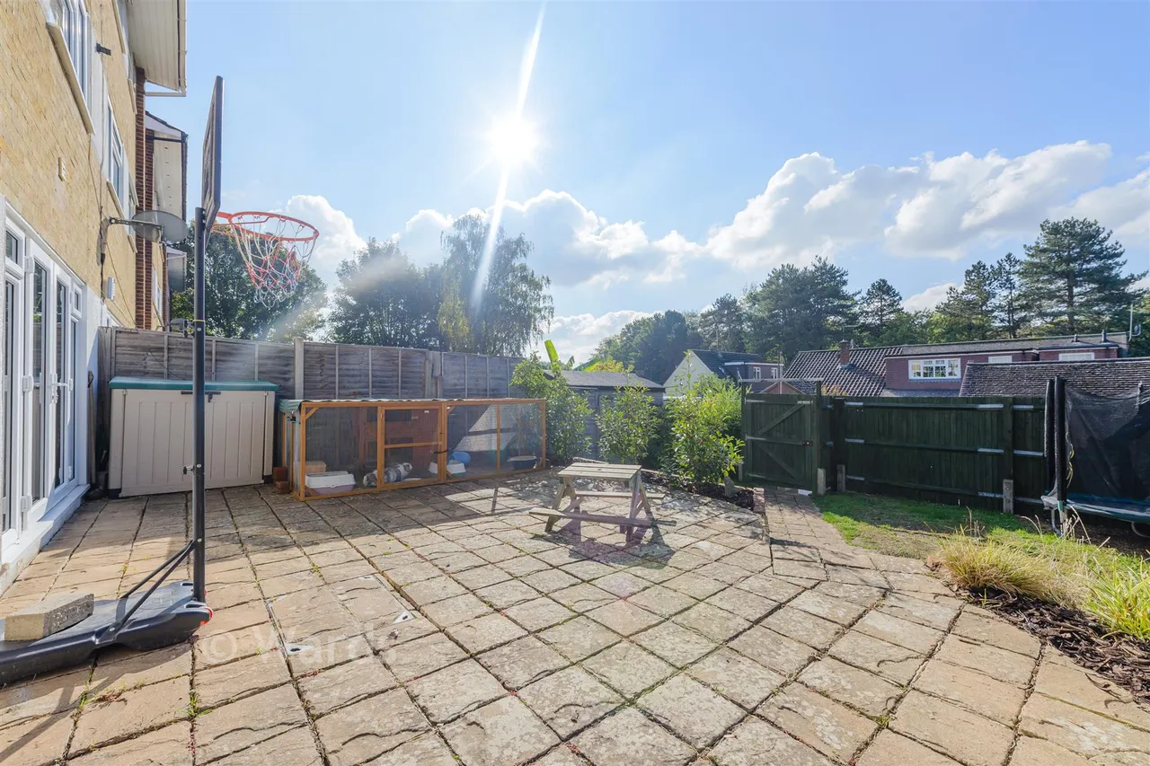Istead Rise, DA13, photo 11