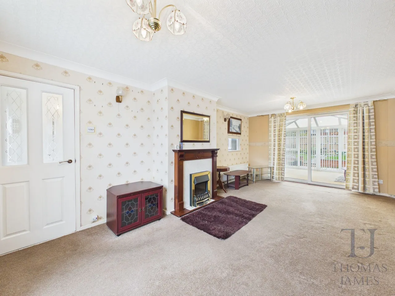Ringleas, Cotgrave, NG12, photo 4