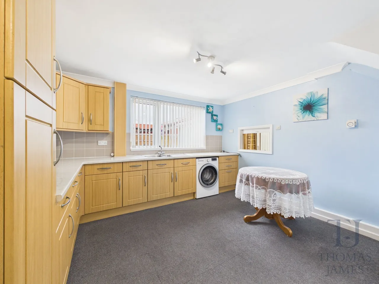 Ringleas, Cotgrave, NG12, photo 3
