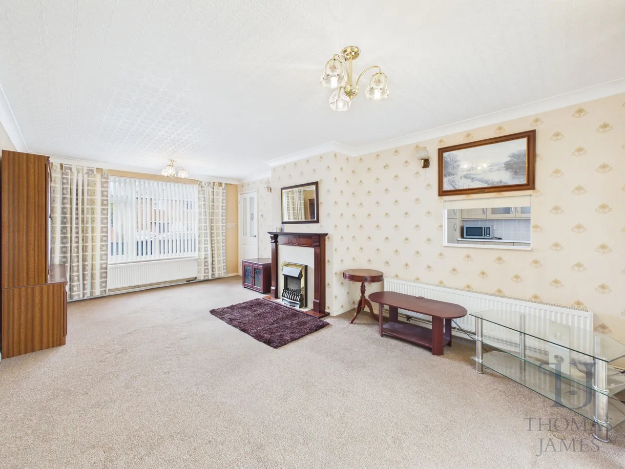 Ringleas, Cotgrave, NG12, photo 5