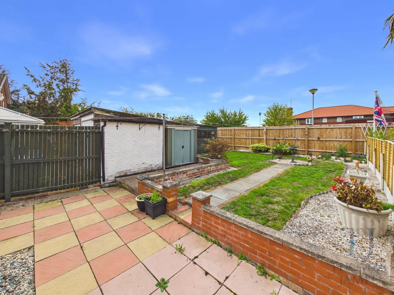 Ringleas, Cotgrave, NG12, photo 19