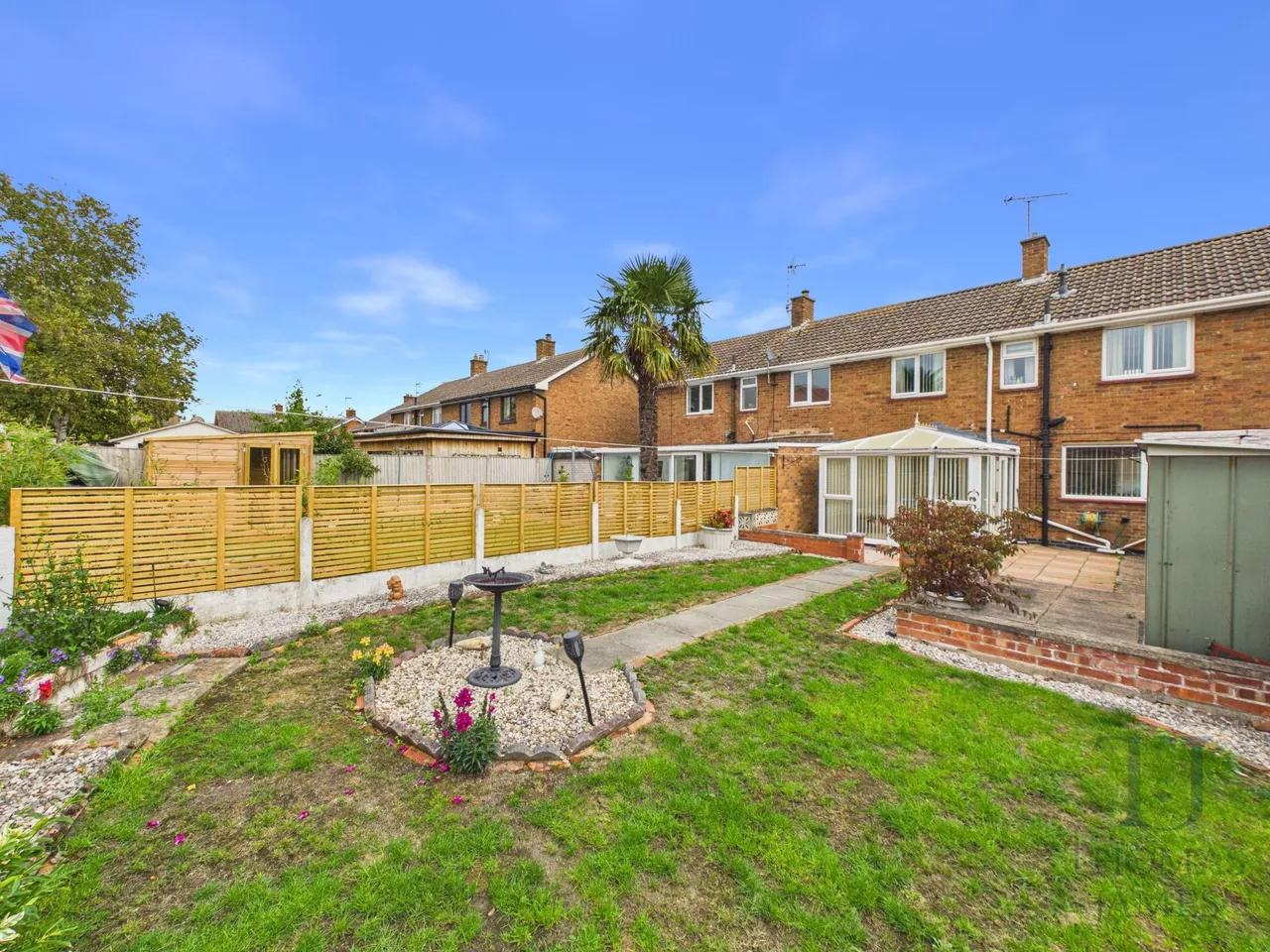 Ringleas, Cotgrave, NG12, photo 20