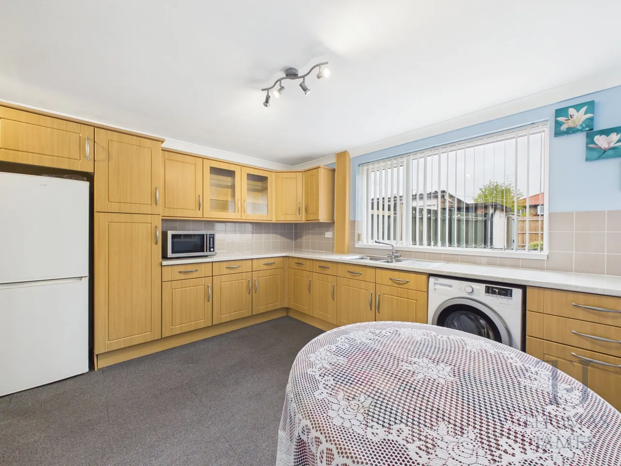 Ringleas, Cotgrave, NG12, photo 6