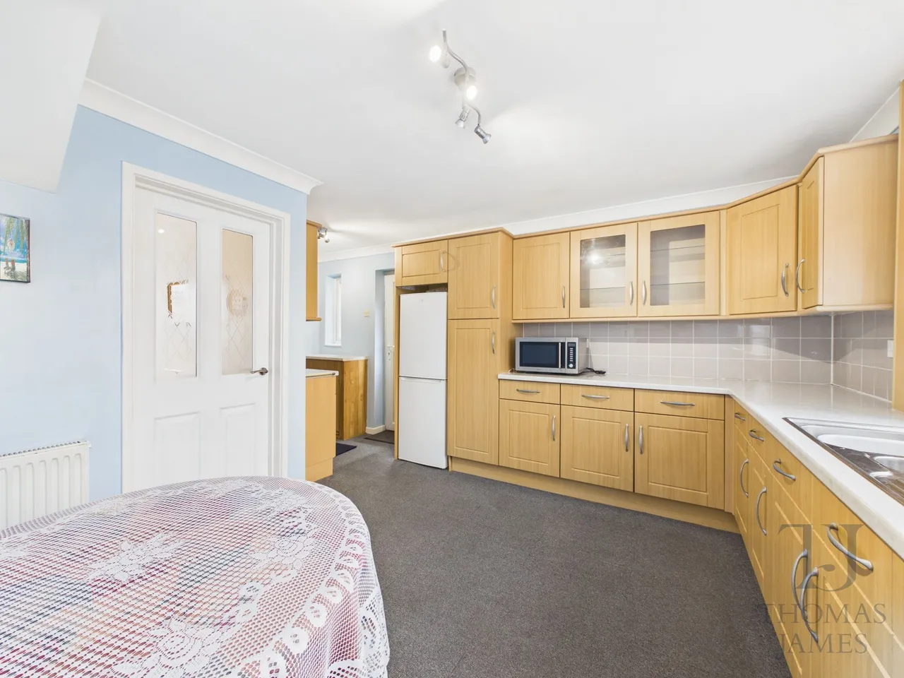 Ringleas, Cotgrave, NG12, photo 7