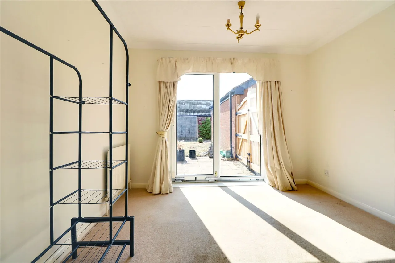 Allison Close, Messingham, DN17, photo 8