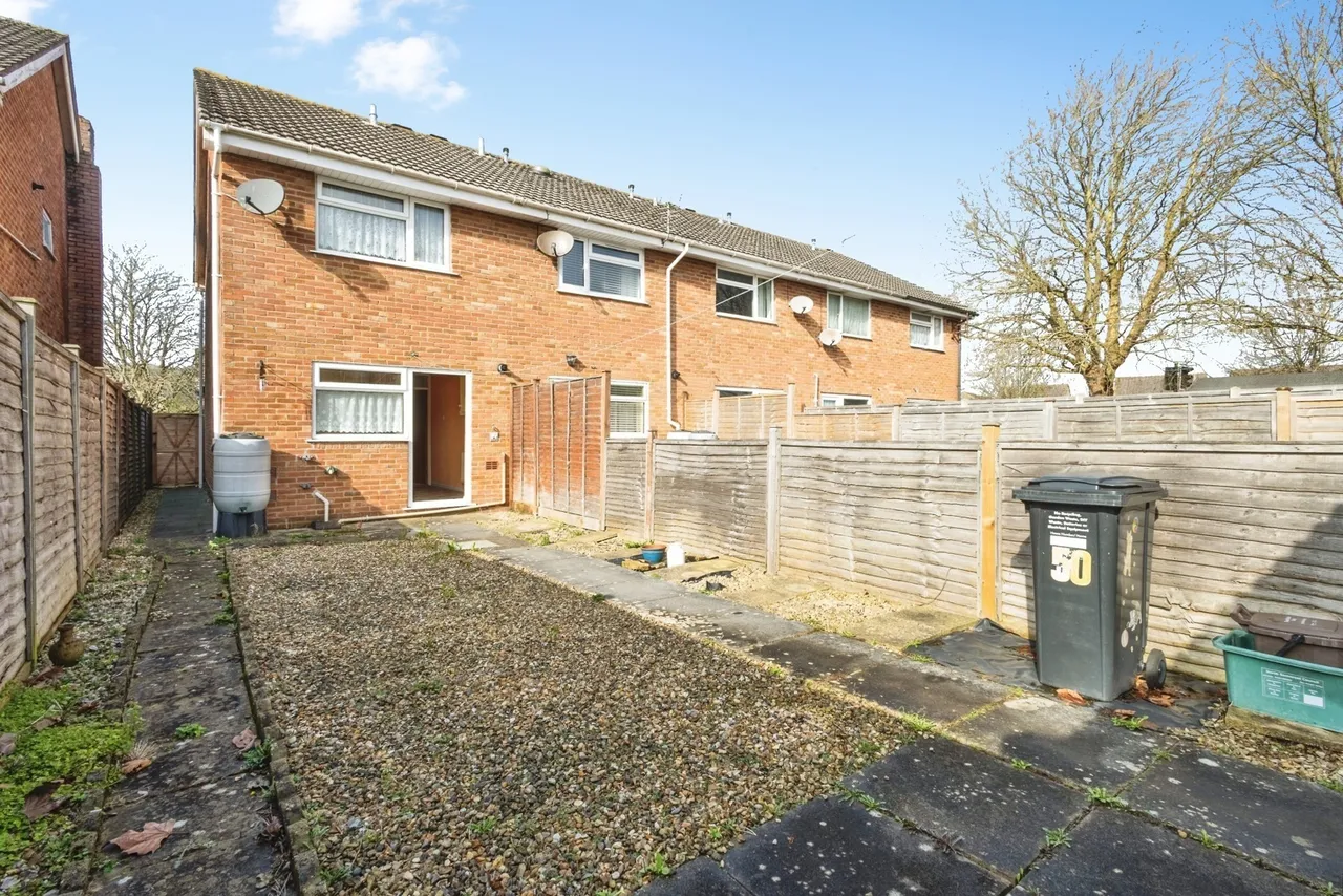 Constable Drive, Weston-super-Mare, BS22, photo 16