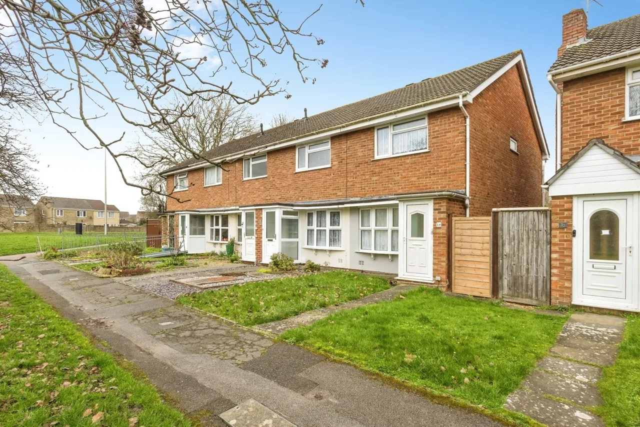 Constable Drive, Weston-super-Mare, BS22, photo 15