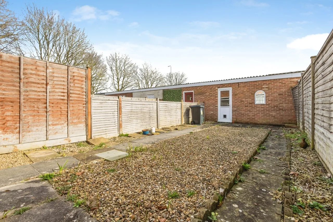 Constable Drive, Weston-super-Mare, BS22, photo 14