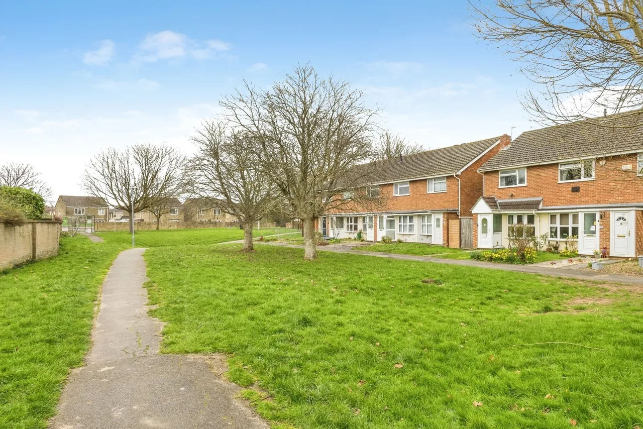 Constable Drive, Weston-super-Mare, BS22, photo 19