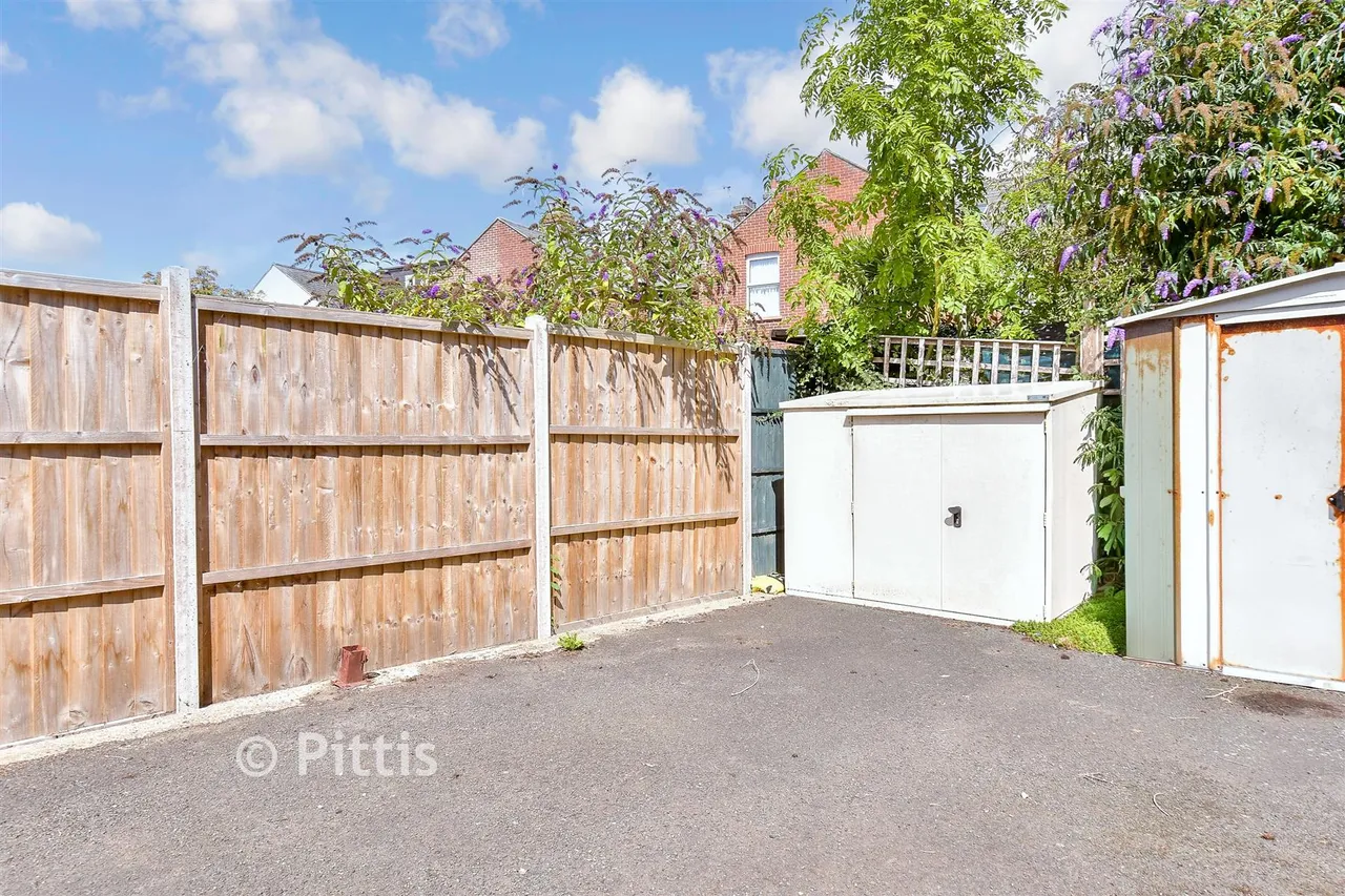 Cornwall Road, Ventnor, PO38, photo 10