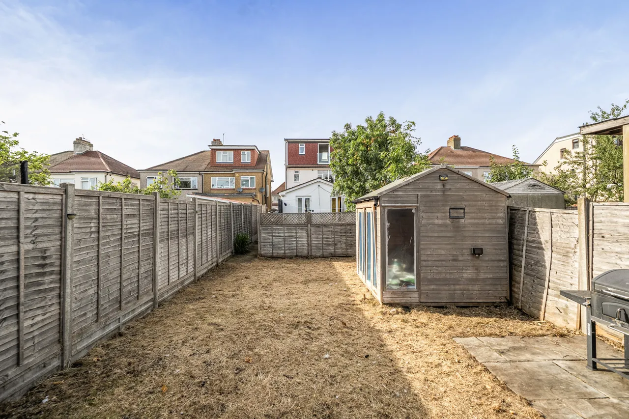 Park Mead, Harrow, HA2, photo 4
