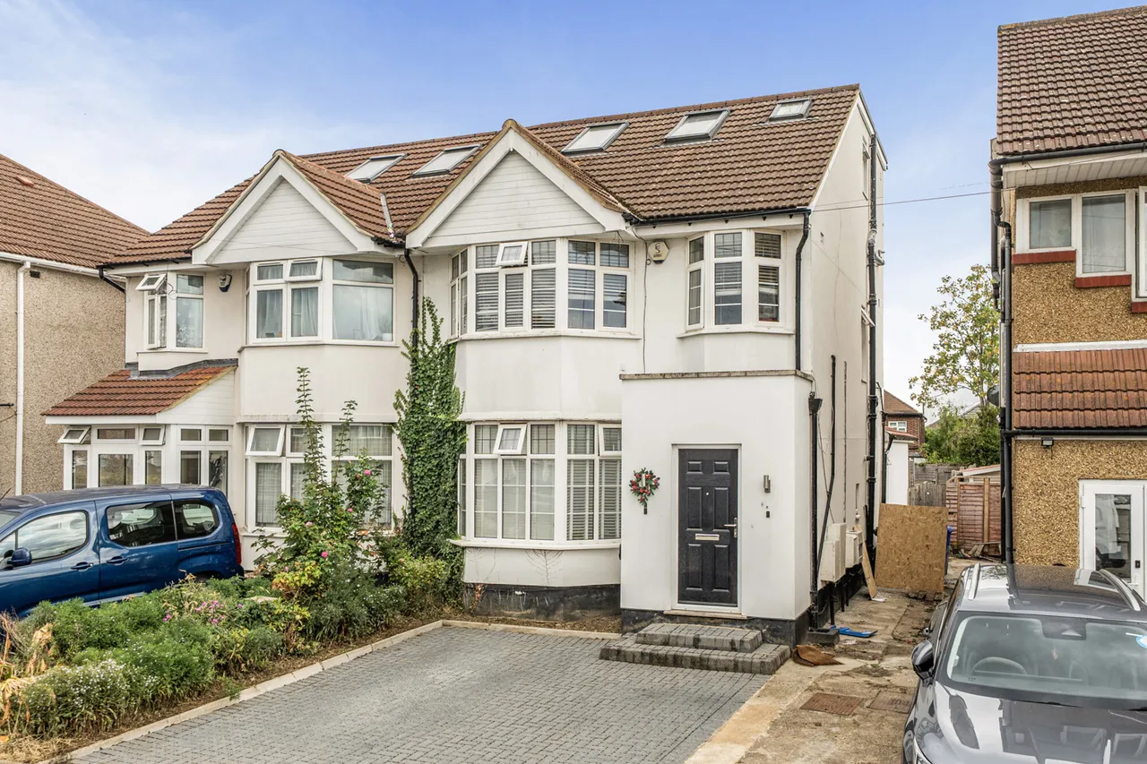 Park Mead, Harrow, HA2, photo 17