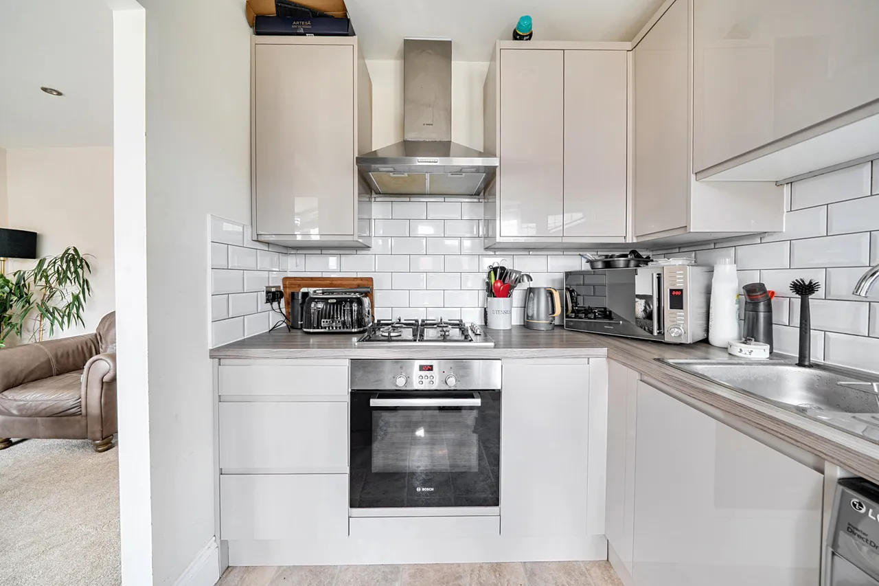 Park Mead, Harrow, HA2, photo 14