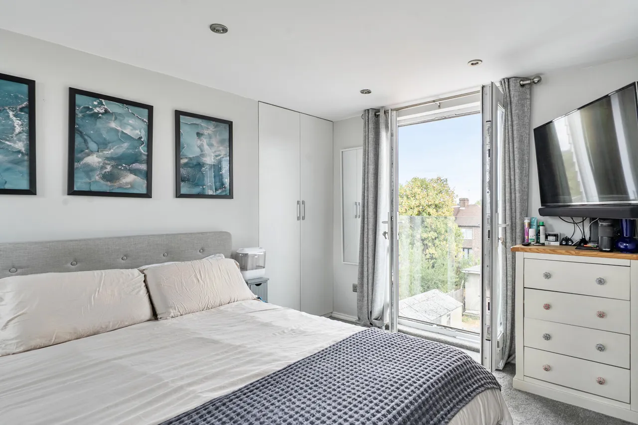 Park Mead, Harrow, HA2, photo 23