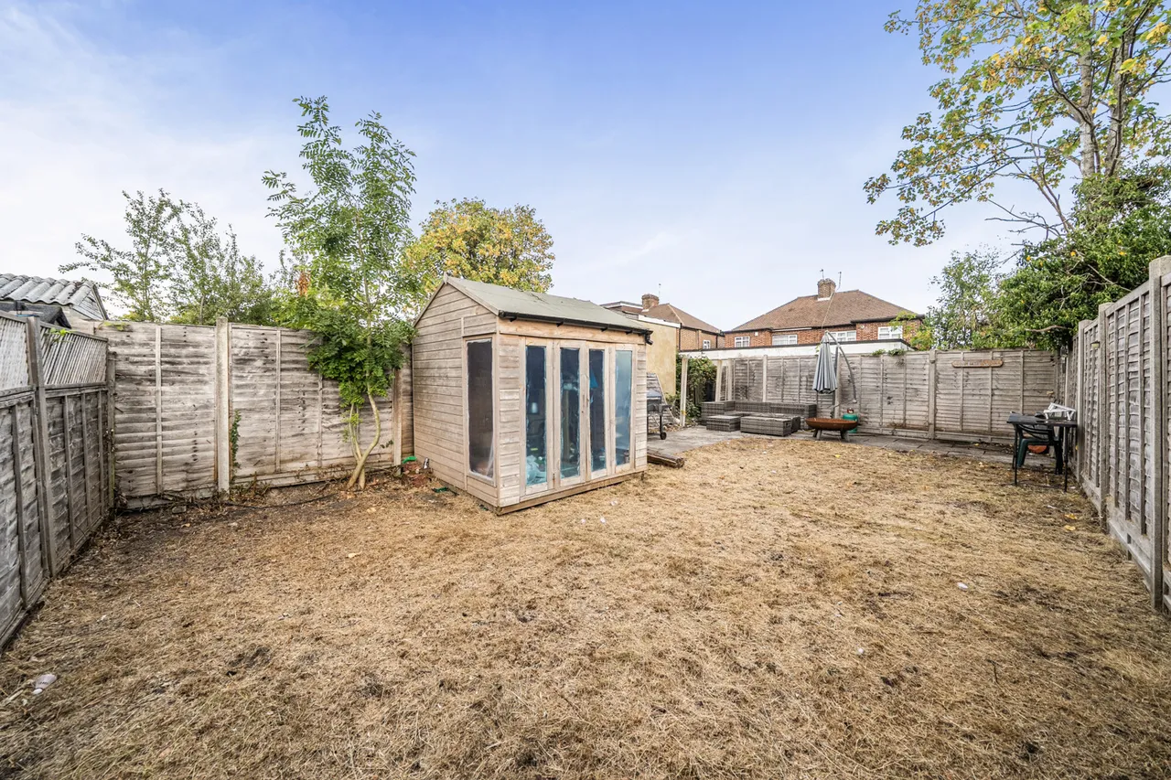 Park Mead, Harrow, HA2, photo 21