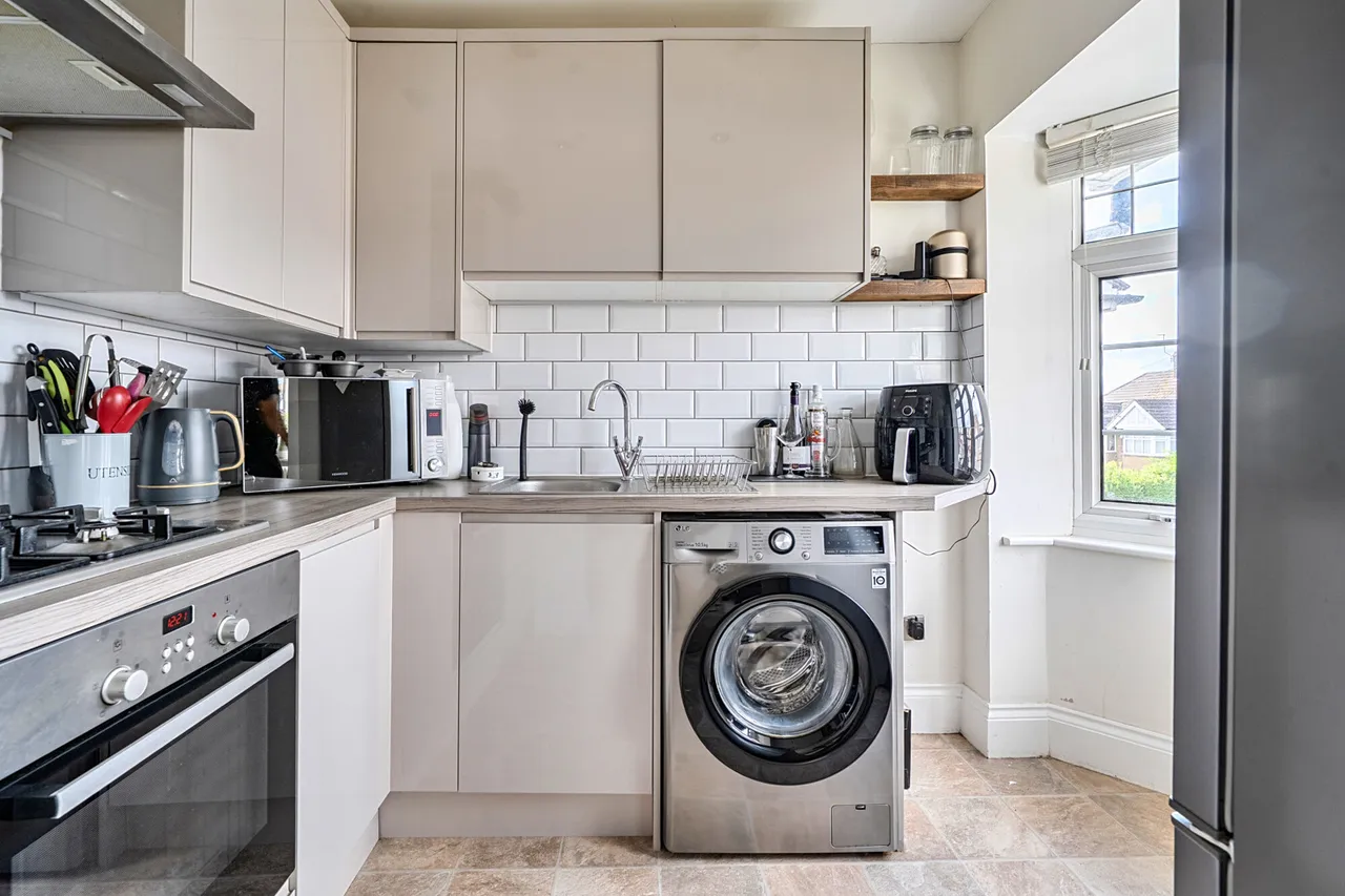 Park Mead, Harrow, HA2, photo 16