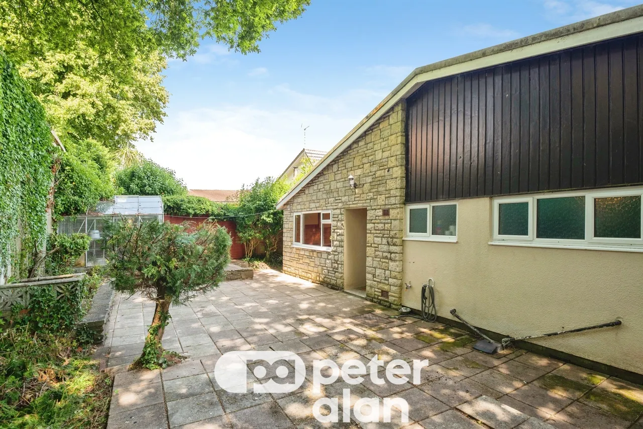 Highfield Gardens, Newport, NP10, photo 18