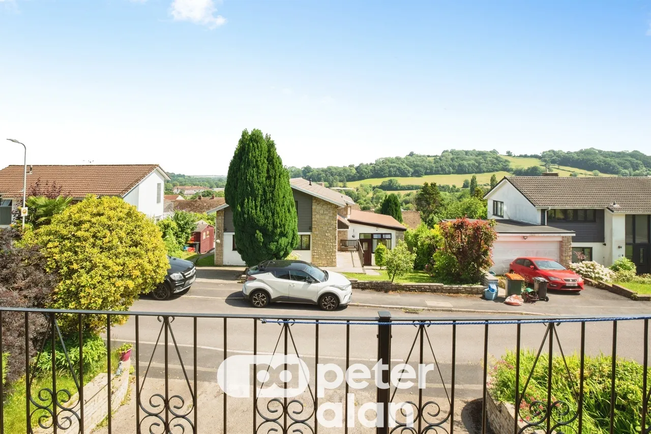 Highfield Gardens, Newport, NP10, photo 19