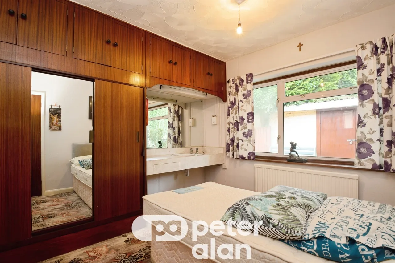 Highfield Gardens, Newport, NP10, photo 13