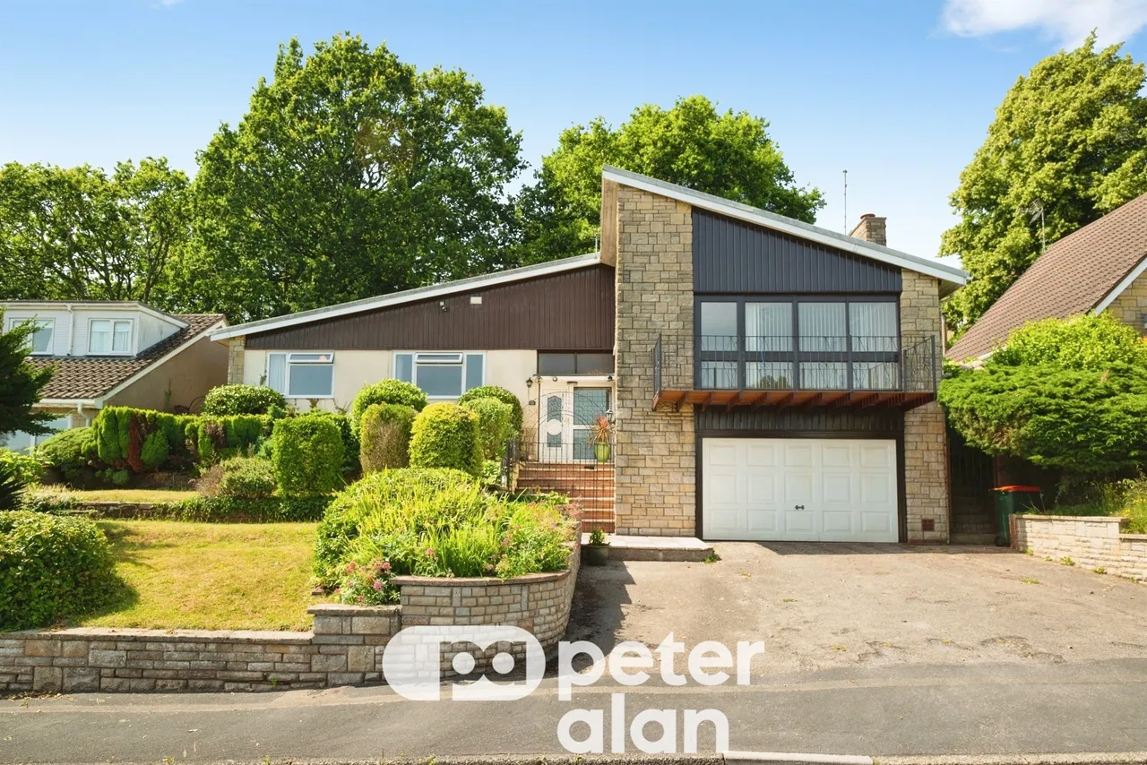 Highfield Gardens, Newport, NP10, photo 20