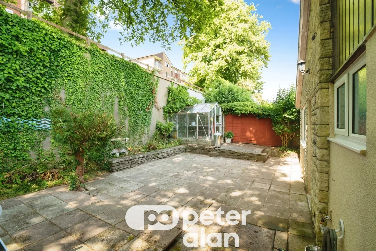 Highfield Gardens, Newport, NP10, photo 17