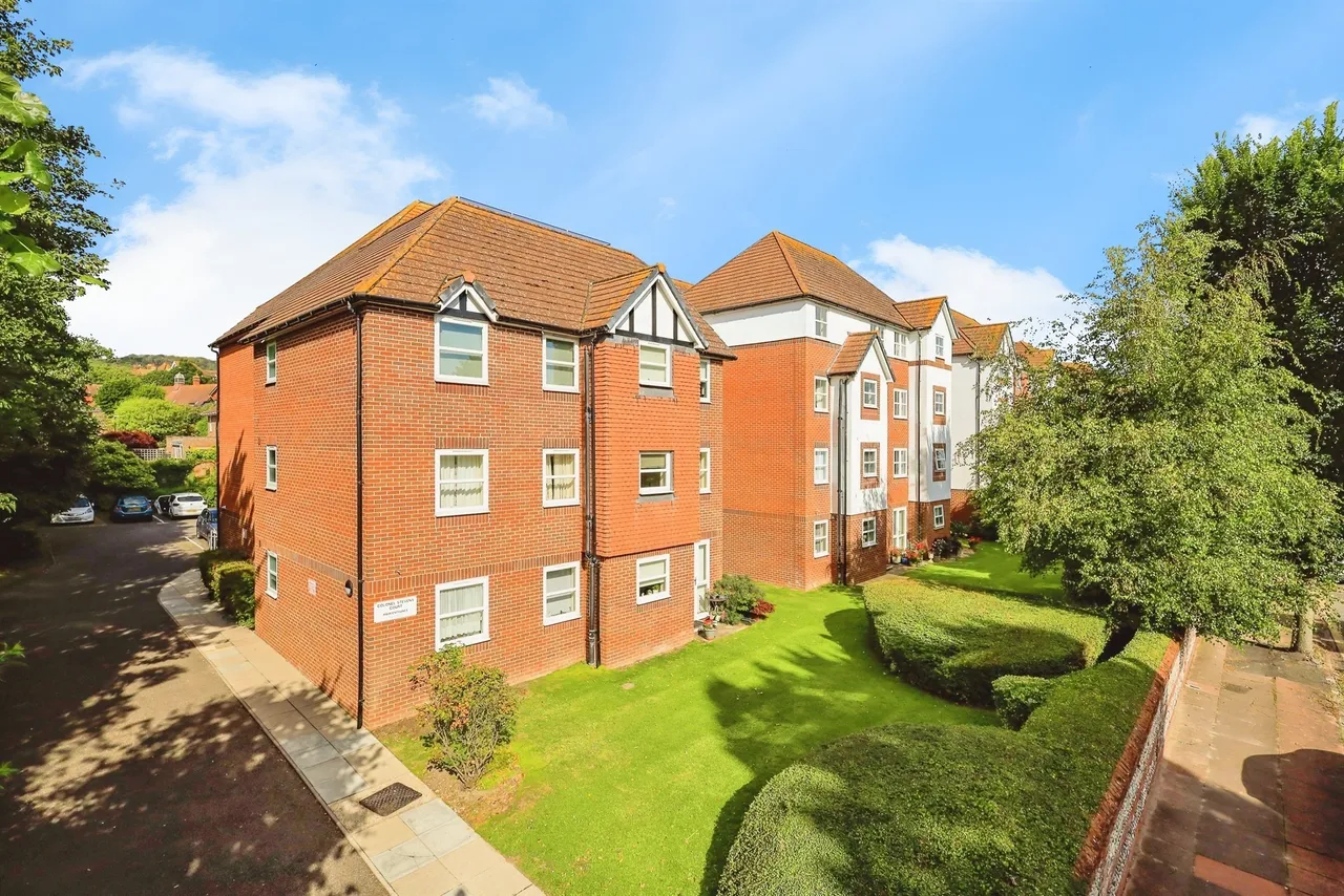Granville Road, Eastbourne, photo 10