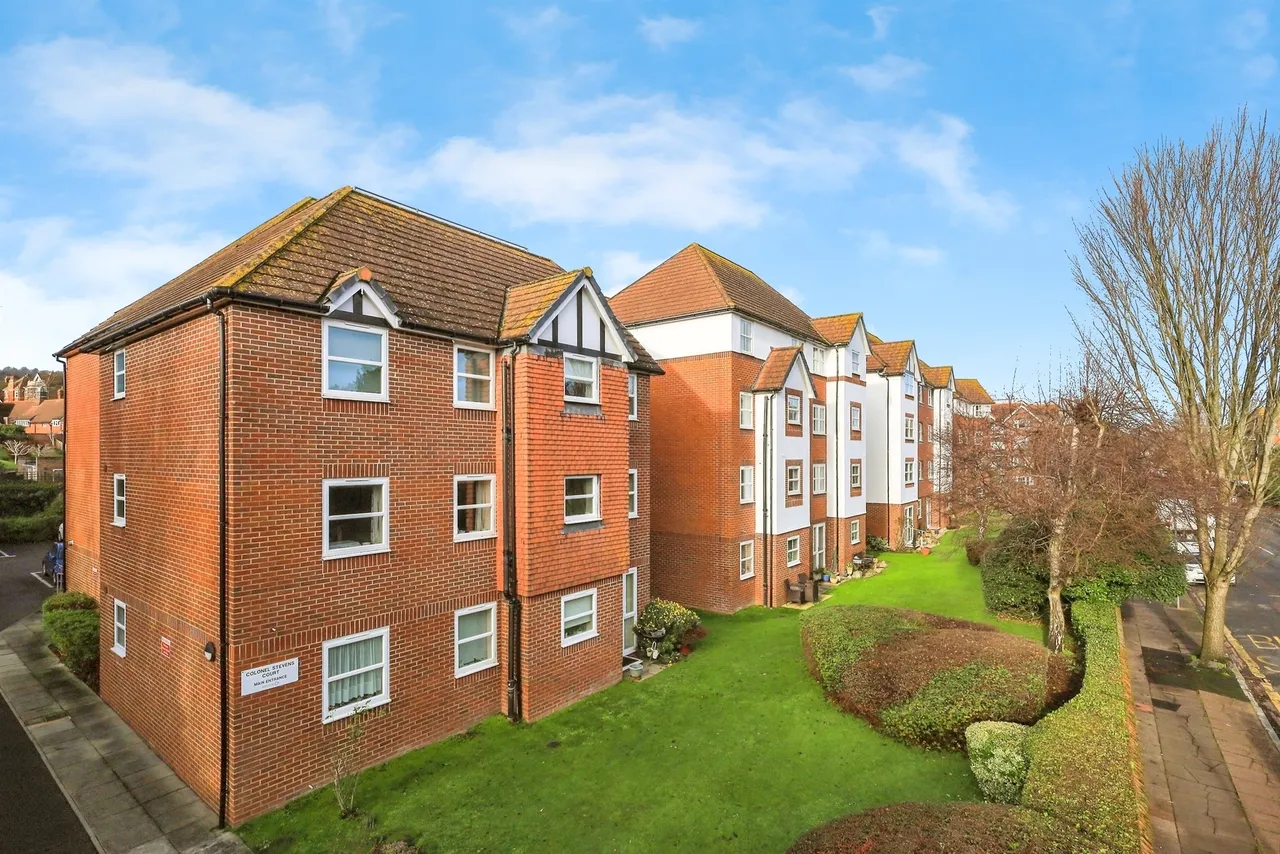 Granville Road, Eastbourne, photo 11