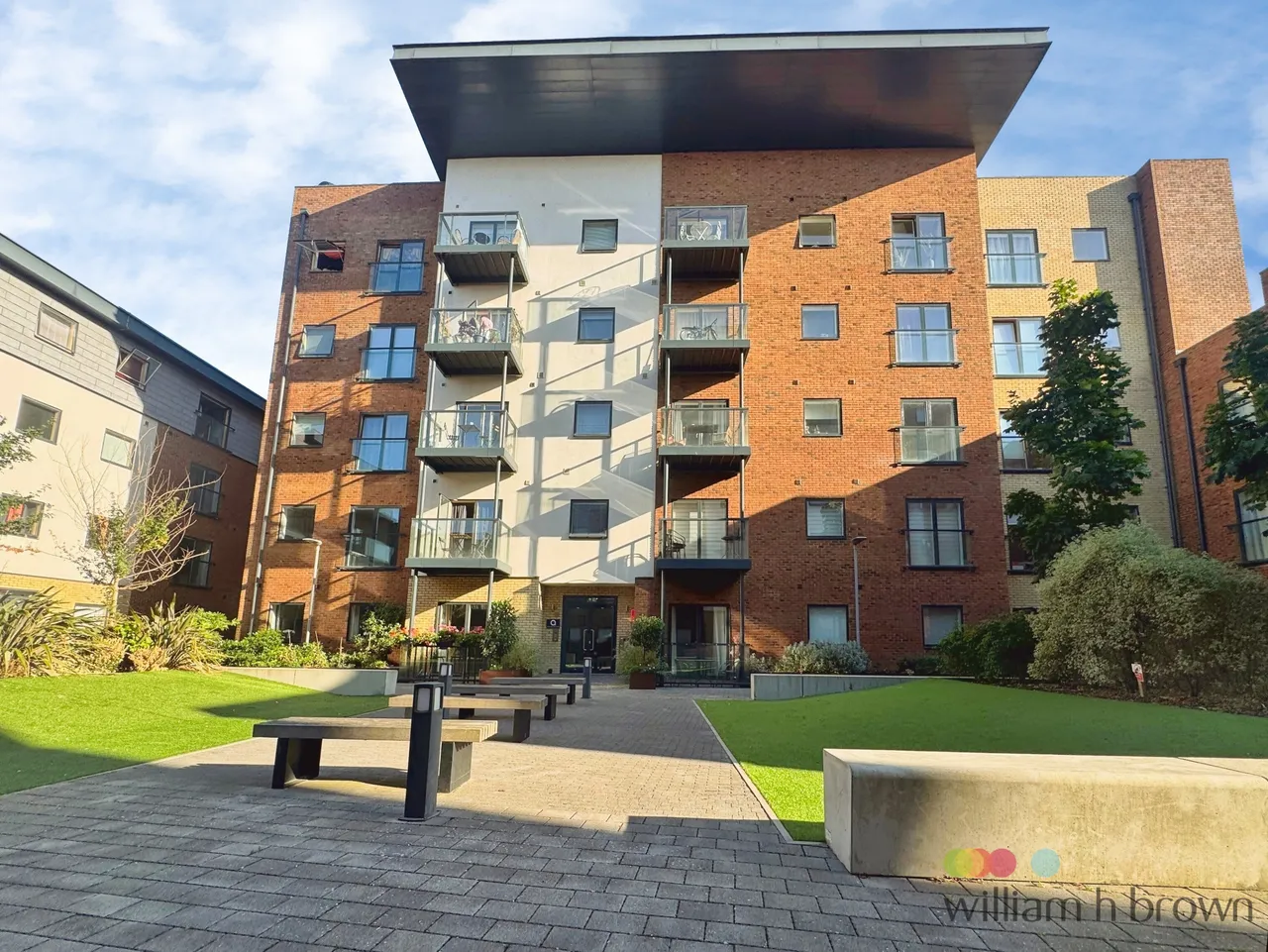 flat to rent — King Street, NORWICH