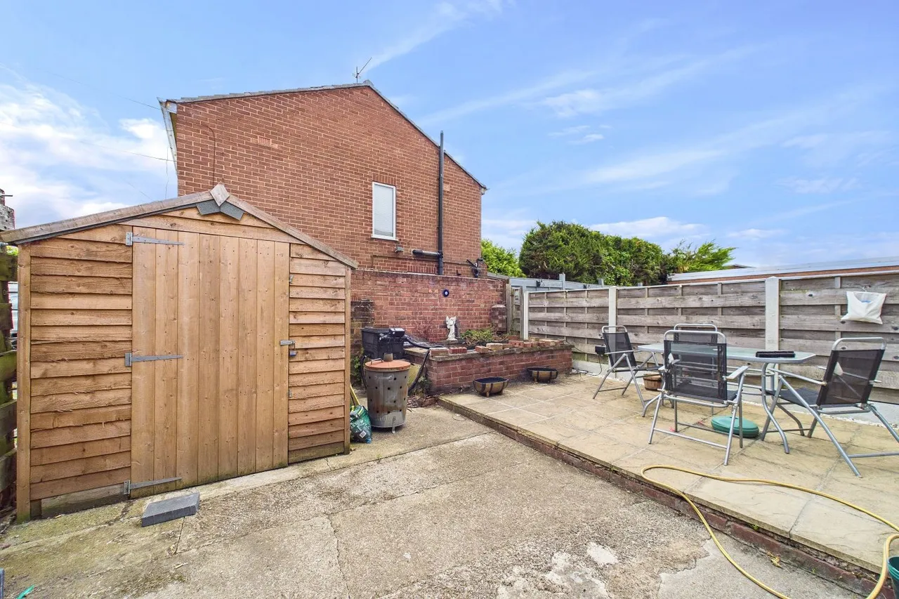 Highthorn Road, York, YO31, photo 9