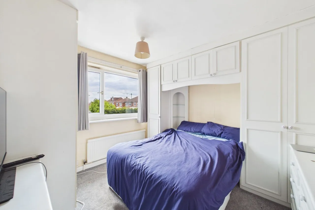 Highthorn Road, York, YO31, photo 14