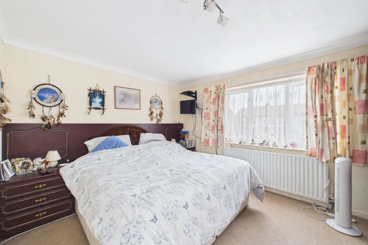Highthorn Road, York, YO31, photo 11