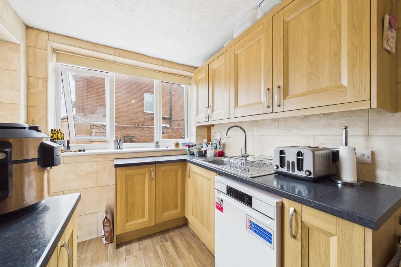 Highthorn Road, York, YO31, photo 4