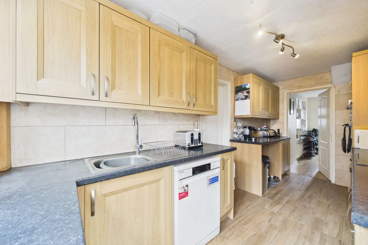 Highthorn Road, York, YO31, photo 5