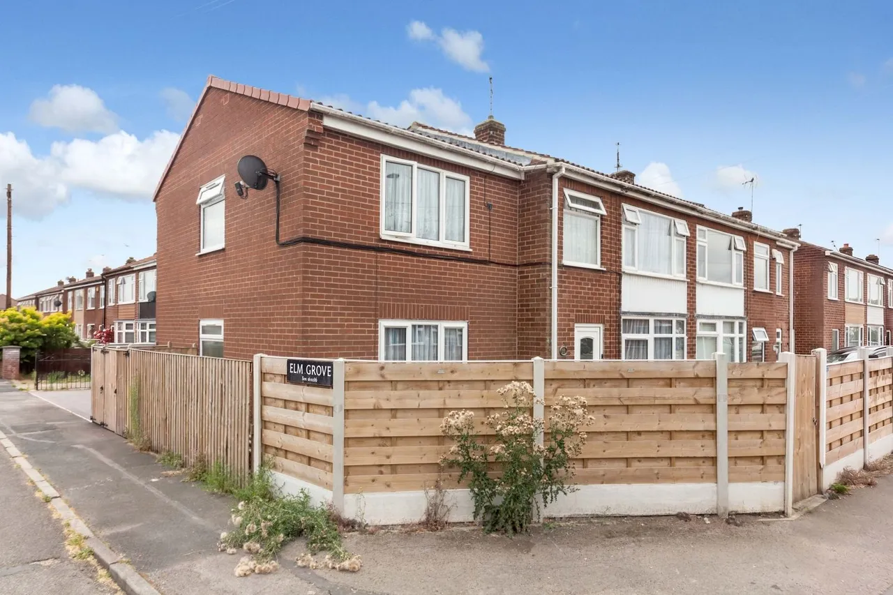 Highthorn Road, York, YO31, photo 2