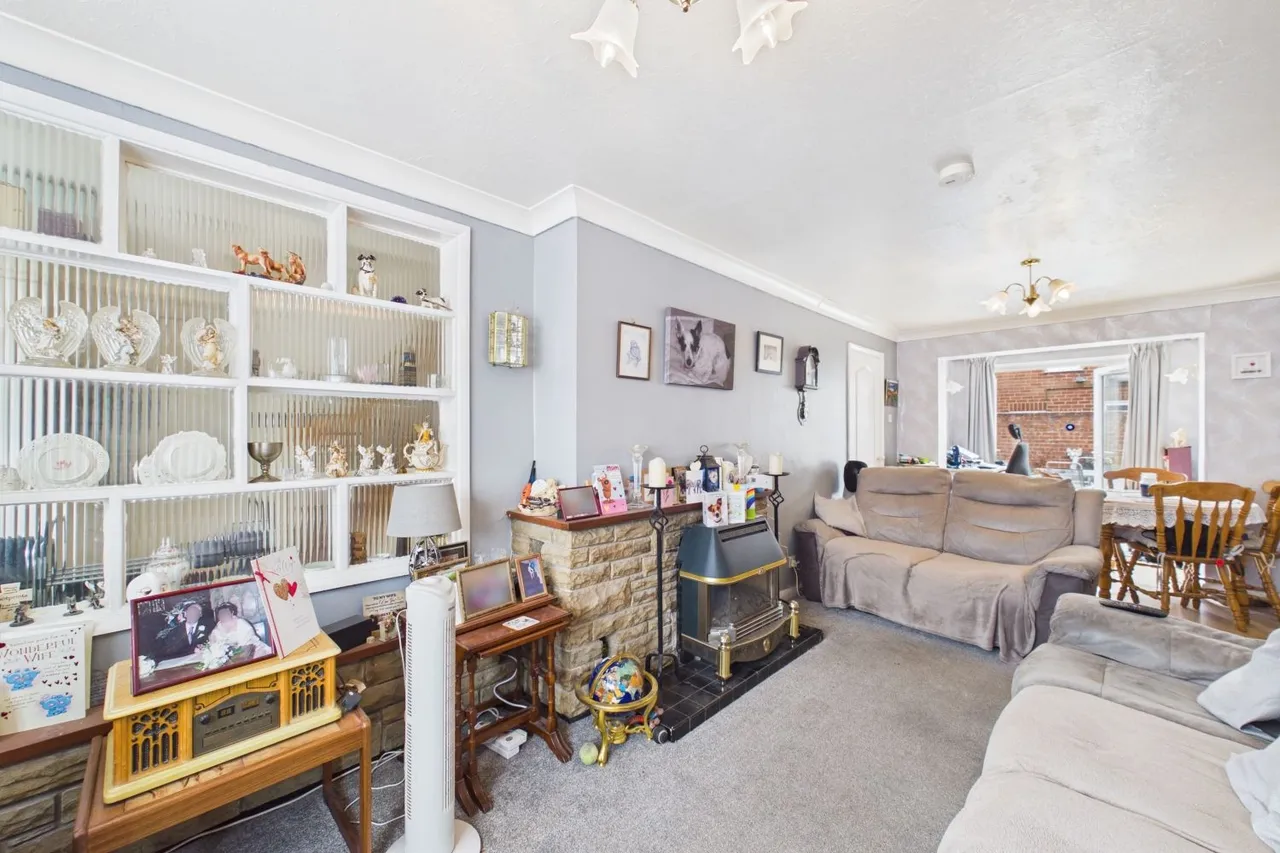 Highthorn Road, York, YO31, photo 7
