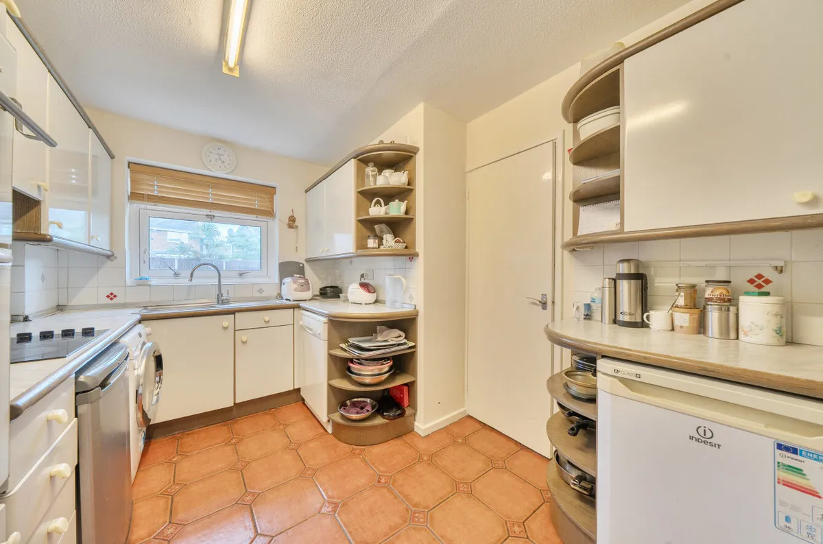 Kingswood Close, New Malden, KT3, photo 4